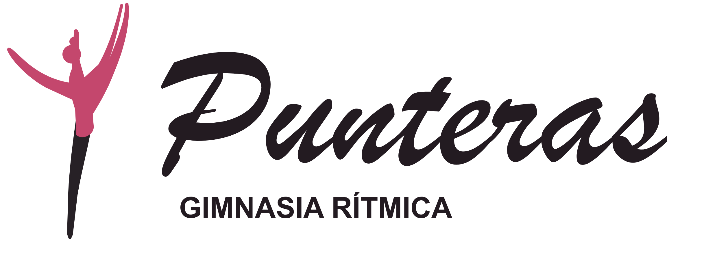 Punteras Gimnasia Rítmica
